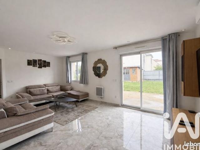 Maison vente à Créteil, Mandres-les-roses