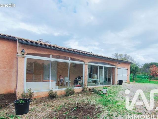 Maison vente à Brignoles