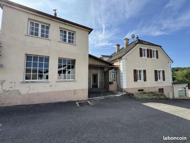 Maison vente à Altkirch, Roppentzwiller