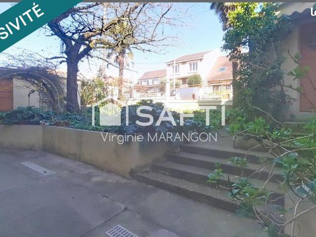 Maison vente à Argenteuil