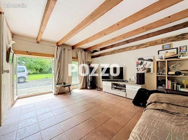 Maison vente à Avranches, Hudimesnil