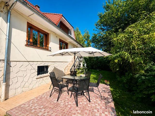 Maison vente à Montreuil-sur-Mer, Saint-denoeux