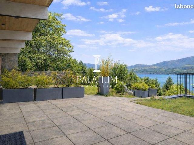 Maison vente à Gap, Savines-le-lac