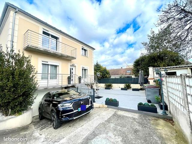 Maison vente à Argenteuil, Bezons