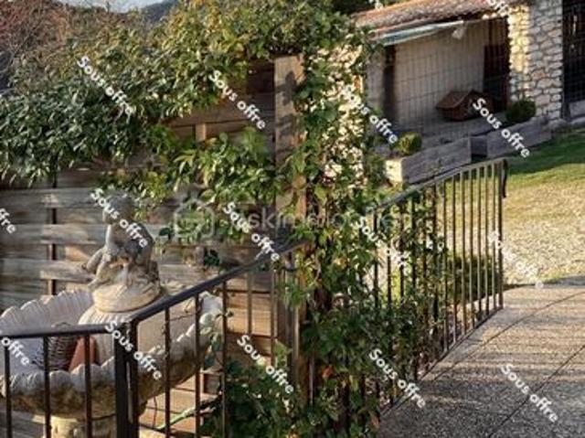 Maison vente à Solérieux
