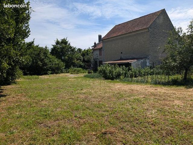 Maison vente à Argenteuil, Taverny