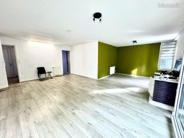 Maison vente à Valenciennes