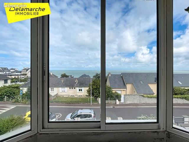Maison vente à Avranches, Donville-les-bains