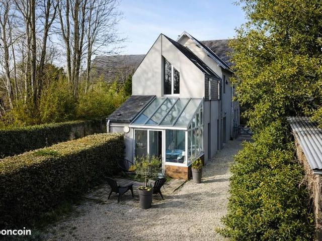 Maison vente à Coutances, Gouville-sur-mer