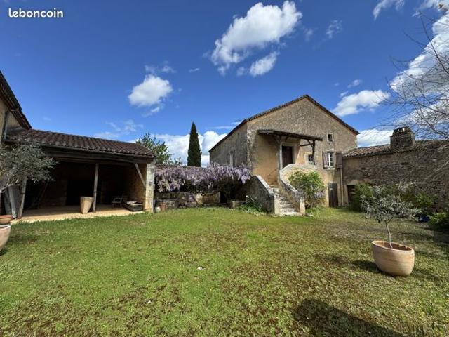 Maison vente à Villeneuve-sur-Lot, Fumel