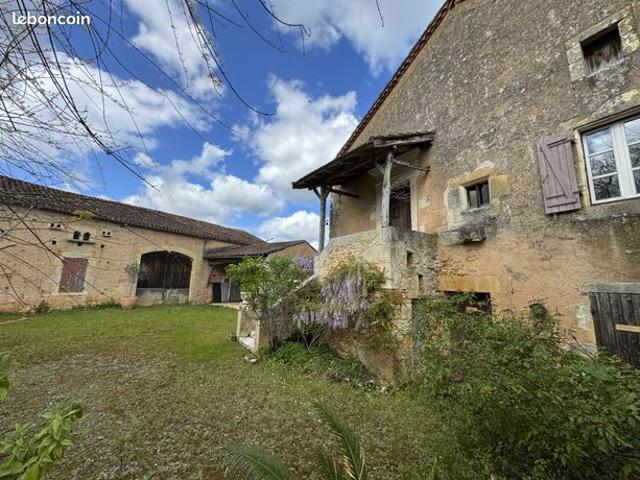 Maison vente à Villeneuve-sur-Lot, Fumel