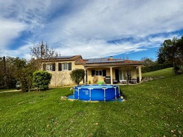 Maison vente à Bergerac, Nouvelle-Aquitaine