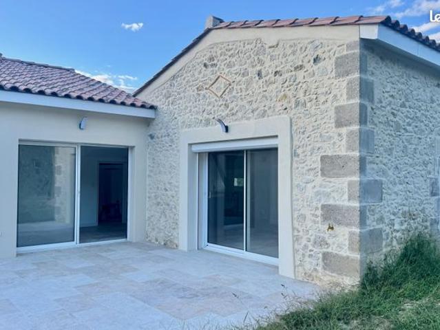 Maison vente à Marmande, Beaupuy
