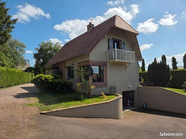 Maison vente à Caen, Saint-germain-le-vasson