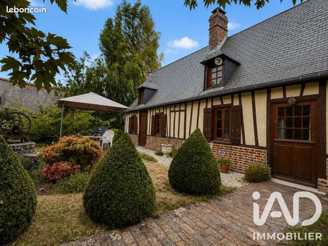 Maison vente à Le Neubourg, Eure