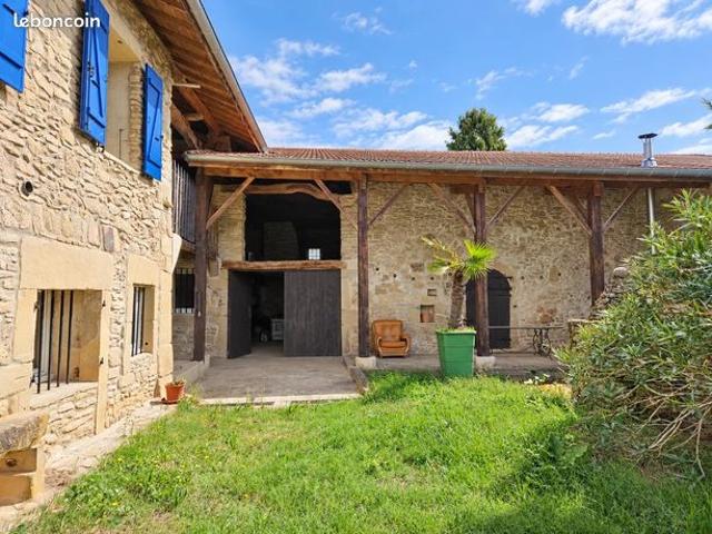 Maison vente à Saint-Lattier, Isère