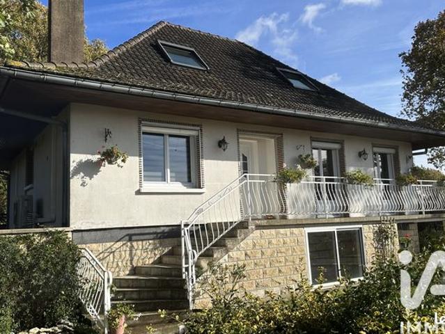Maison vente à Montargis, Nargis