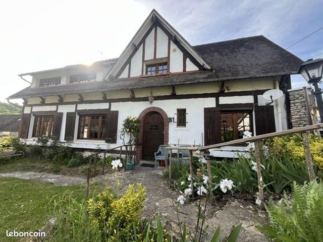 Maison vente à Les Andelys, Gisors