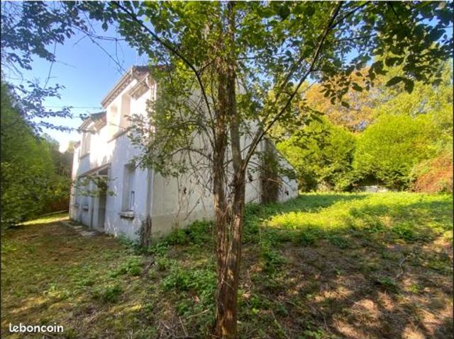 Maison vente à Hondevilliers