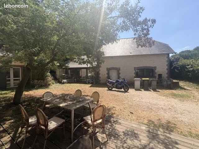 Maison vente à Bayeux, Vaux-sur-aure