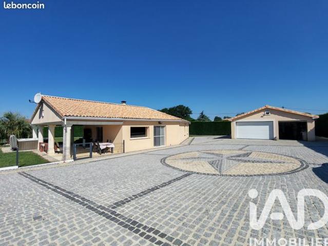 Maison vente à Confolens, Nieuil