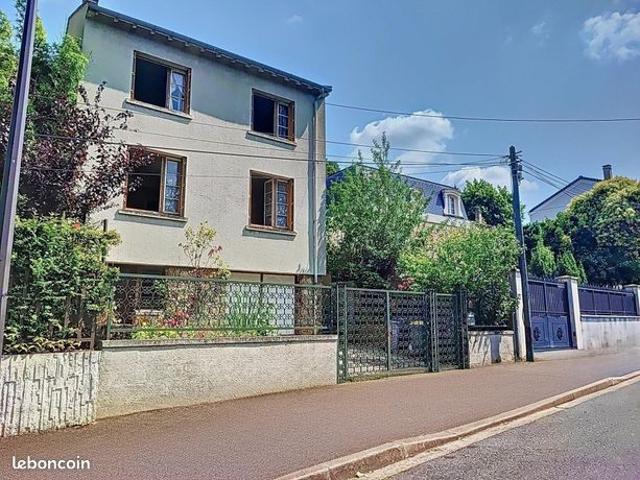 Maison vente à Nanterre, Rueil-malmaison