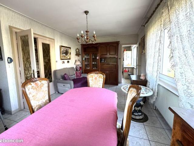 Maison vente à Mulhouse, Kingersheim