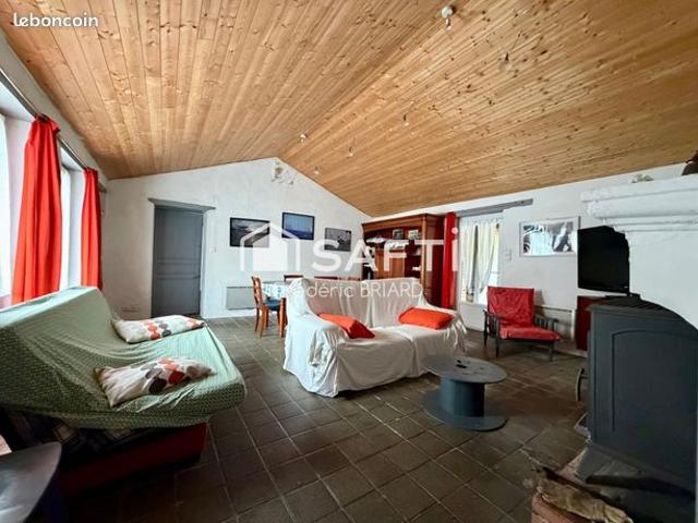 Maison vente à Les Sables-d'Olonne, Givrand