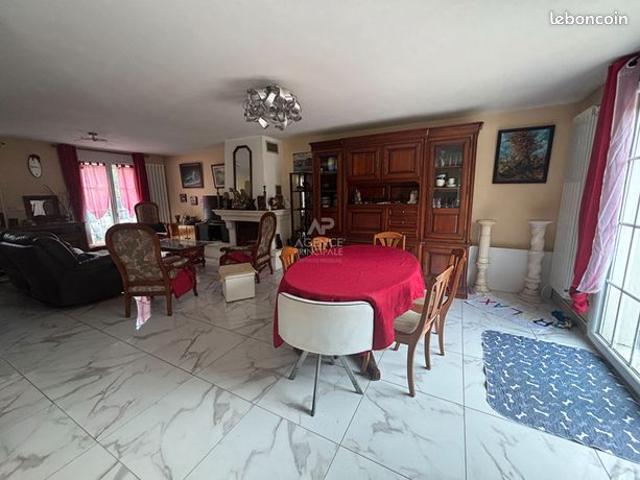 Maison vente à Pontoise, Val-d'Oise
