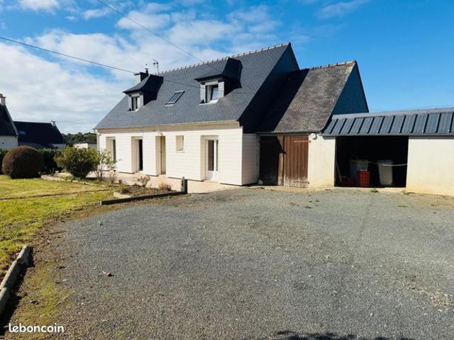 Maison vente à Ploubezre, Côtes-d'Armor