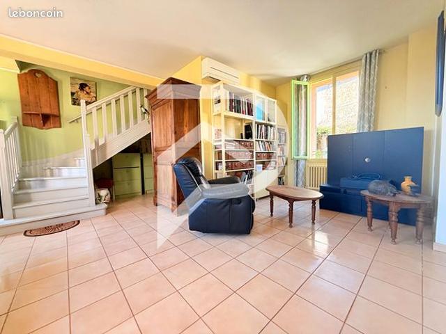 Maison vente à Senlis, Montataire
