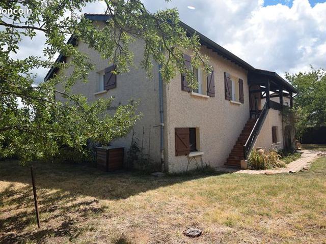 Maison vente à Villefranche-sur-Saône, Rhône