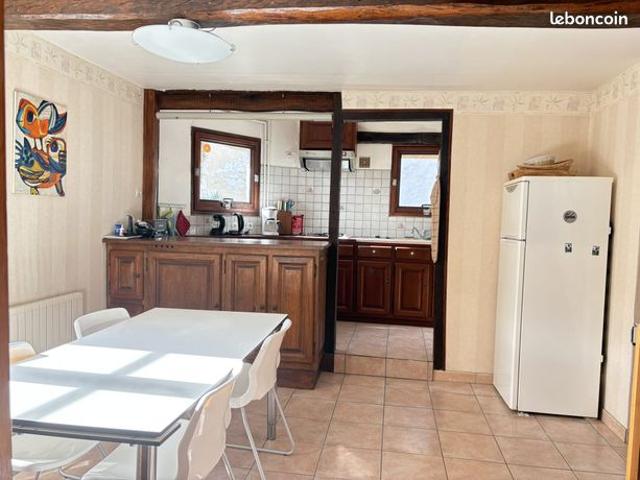 Maison vente à Val-de-Briey, Boismont