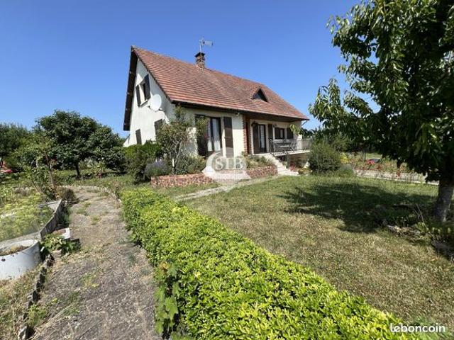 Maison vente à Palaiseau, Montlhéry