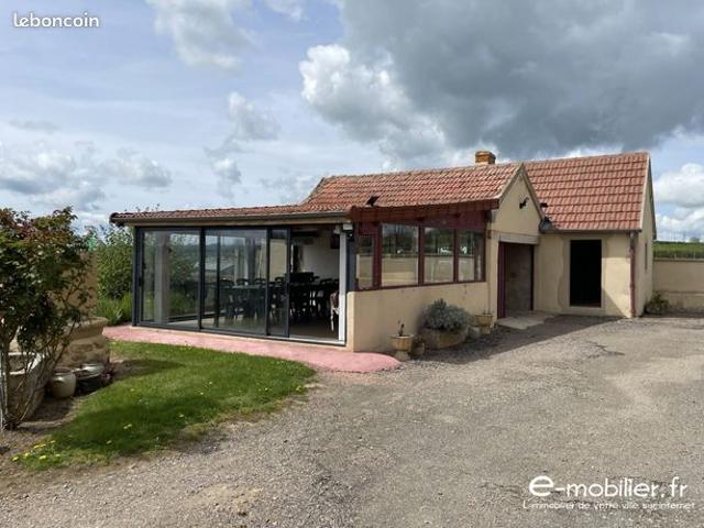Maison vente à Charolles, Saint-christophe-en-brionnais