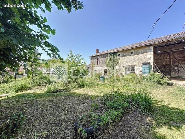 Maison vente à Châtellerault, Martaizé