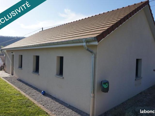 Maison vente à Besançon, Vorges-les-pins