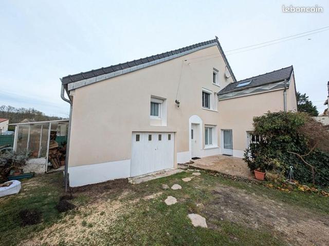 Maison vente à Meaux, Varreddes