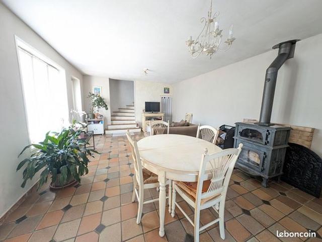 Maison vente à Meaux, Varreddes