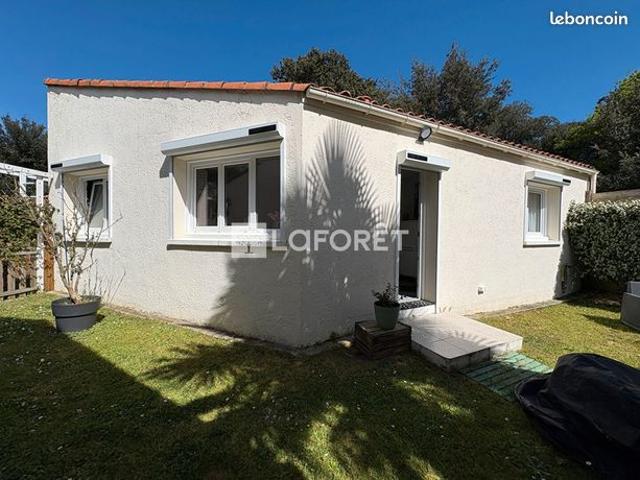 Maison vente à Rochefort, Meschers-sur-gironde