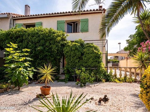 Maison vente à Perpignan, Cabestany