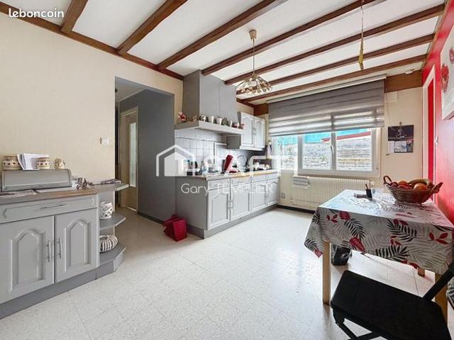 Maison vente à Valenciennes, Famars