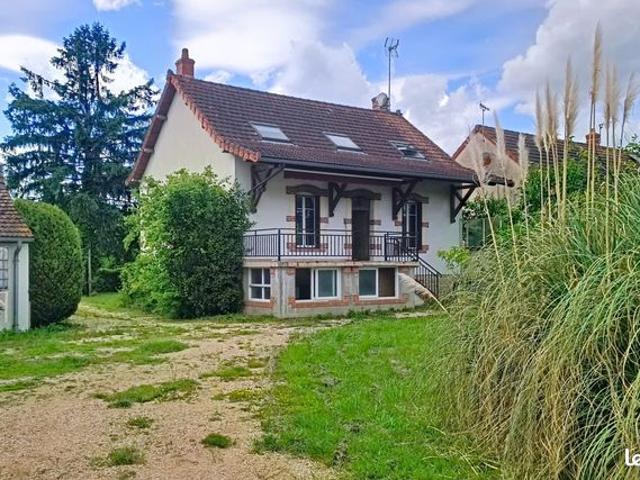 Maison vente à Louhans-Châteaurenaud, Simandre