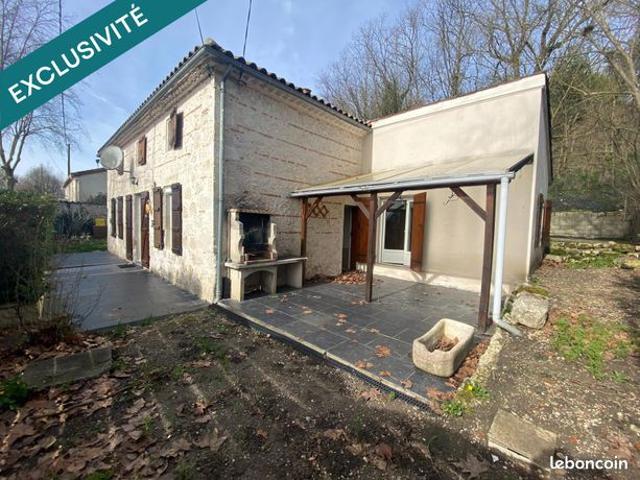 Maison vente à Agen, Saint-jean-de-thurac