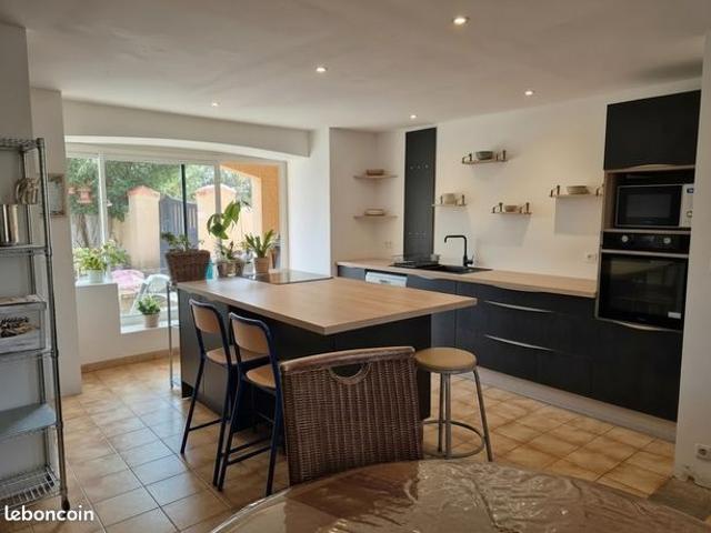 Maison vente à Peyrefitte-sur-l'Hers, Aude