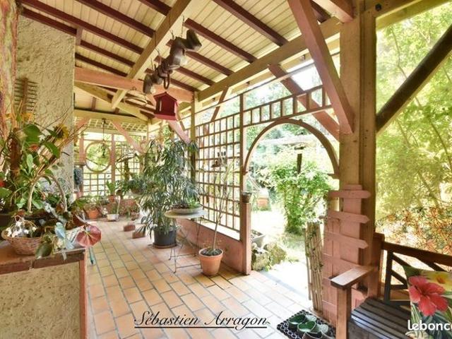 Maison vente à Villeneuve-sur-Lot, Villeneuve-sur-lot