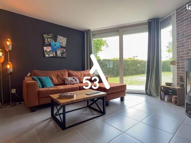 Maison vente à Saint-Omer, Longuenesse