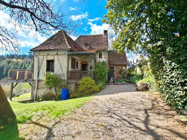 Maison vente à Épernay, Bannes
