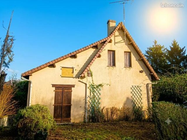 Maison vente à Émanville, Eure