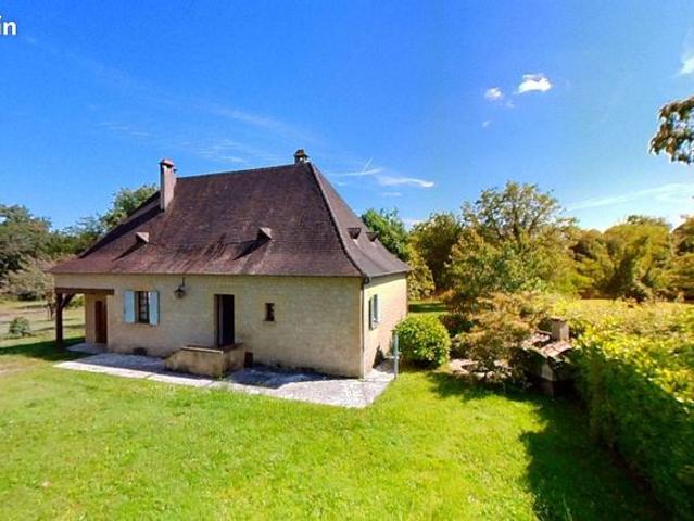 Maison vente à Bergerac, Mouleydier